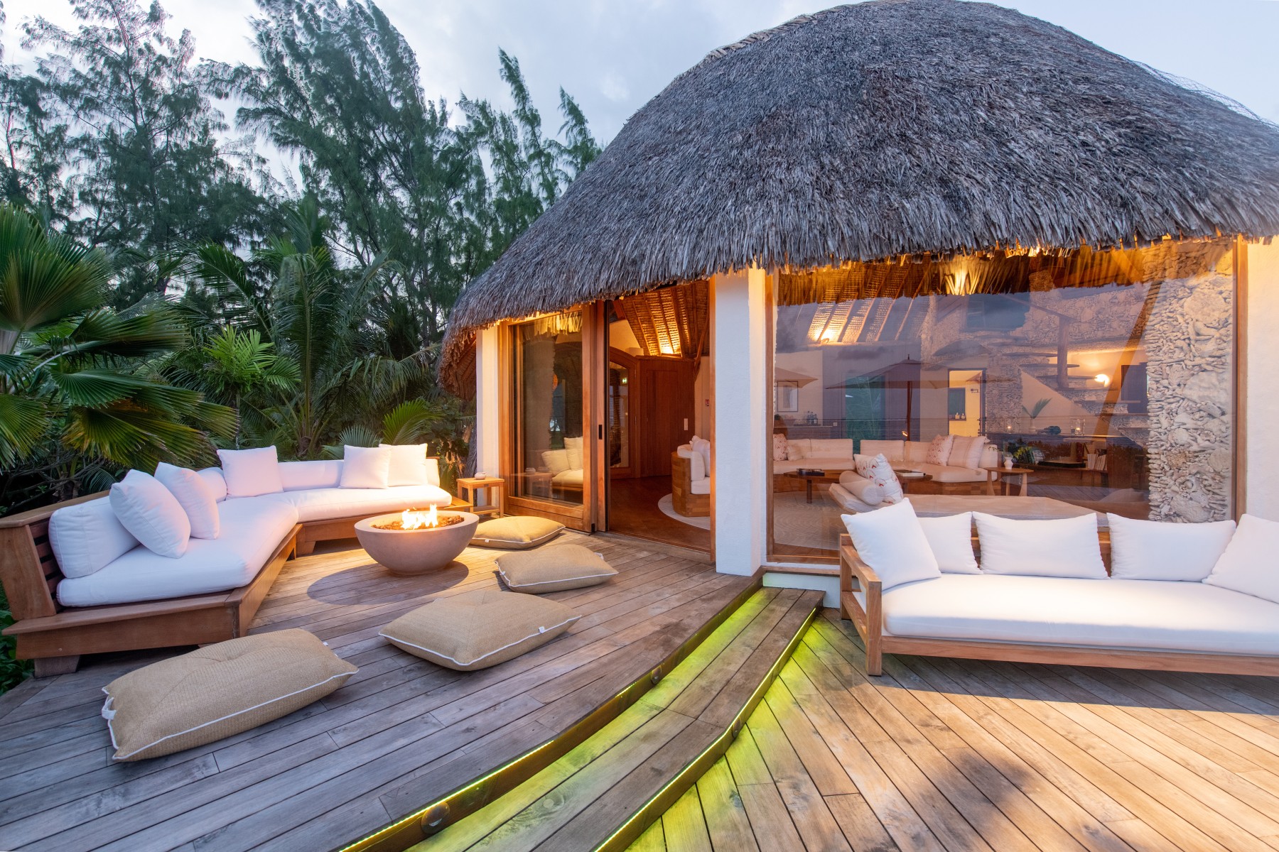 Motu Nao Nao Private Island